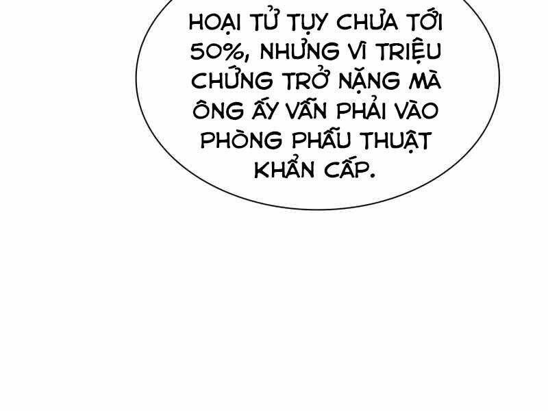 Bác Sĩ Hoàn Hảo: Chương 35