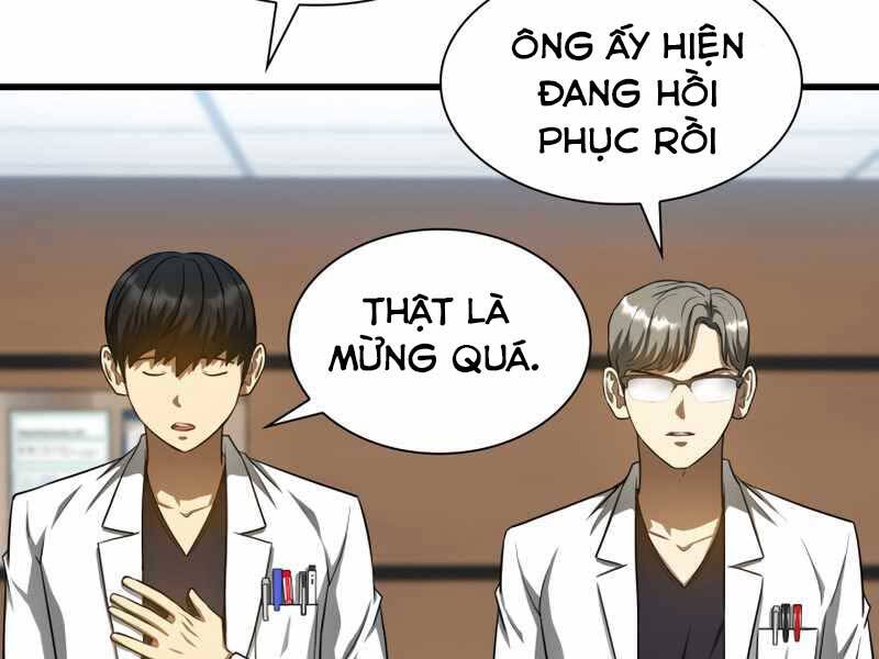 Bác Sĩ Hoàn Hảo: Chương 35