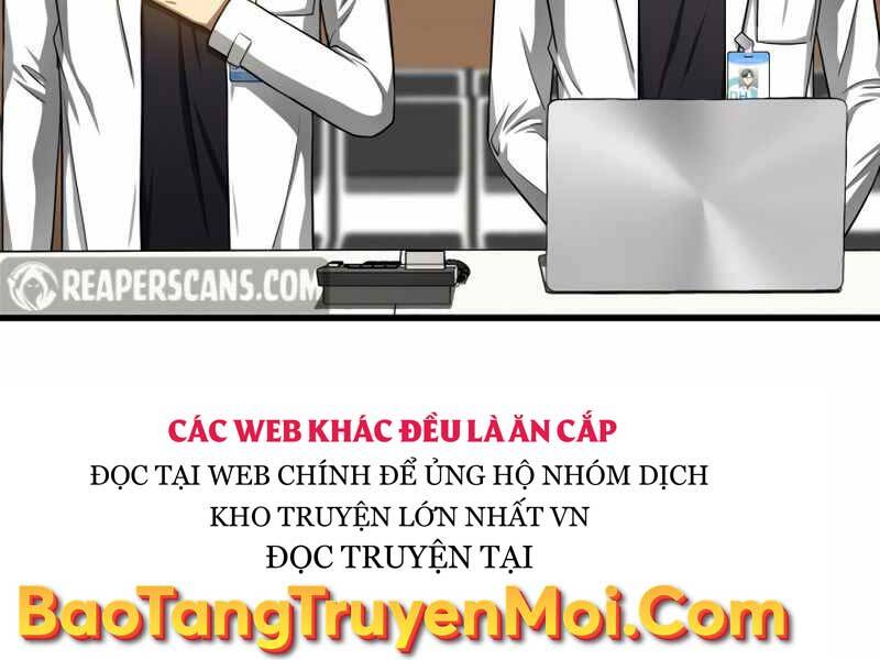 Bác Sĩ Hoàn Hảo: Chương 35