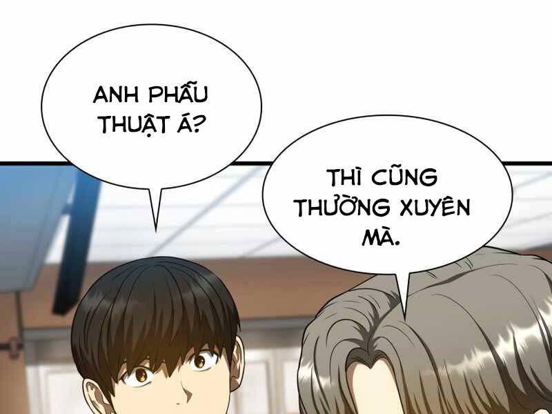 Bác Sĩ Hoàn Hảo: Chương 35