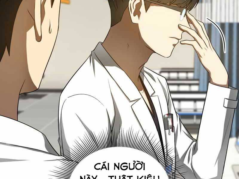 Bác Sĩ Hoàn Hảo: Chương 35