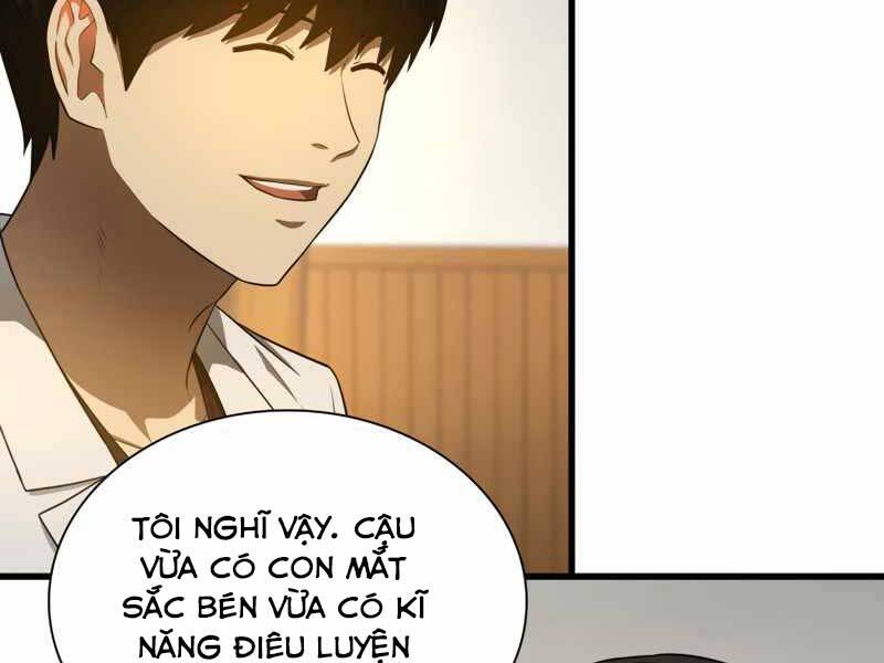 Bác Sĩ Hoàn Hảo: Chương 35