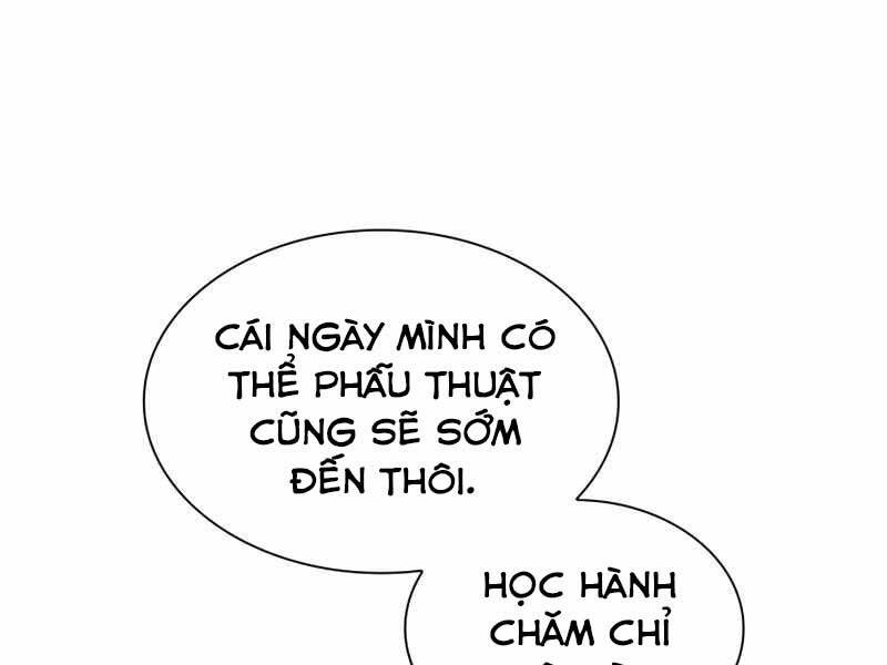 Bác Sĩ Hoàn Hảo: Chương 35