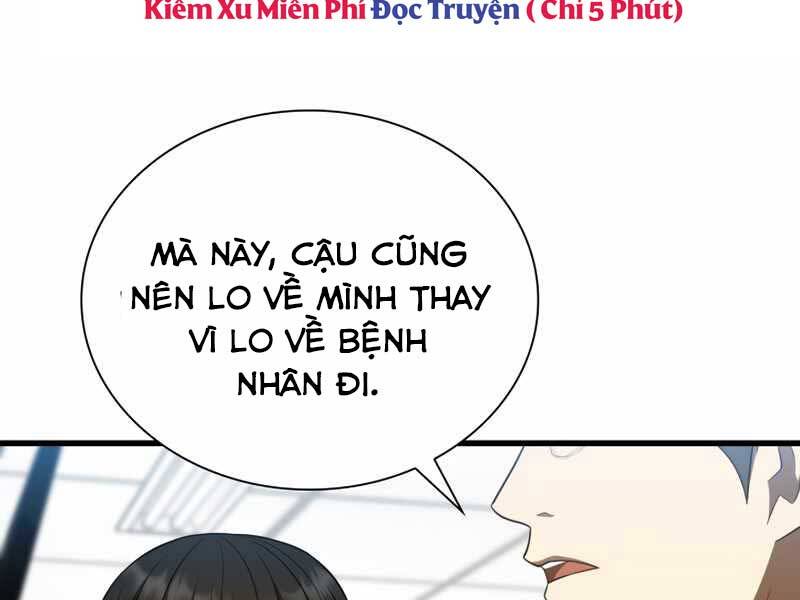 Bác Sĩ Hoàn Hảo: Chương 35