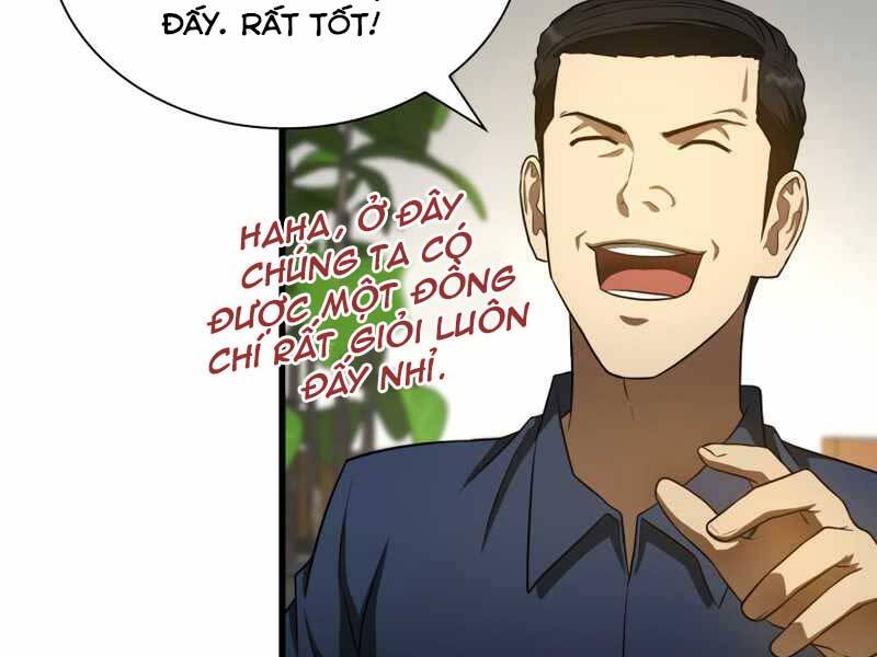 Bác Sĩ Hoàn Hảo: Chương 35