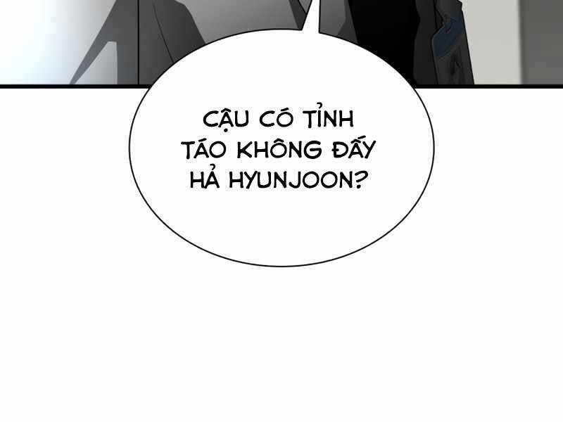Bác Sĩ Hoàn Hảo: Chương 35