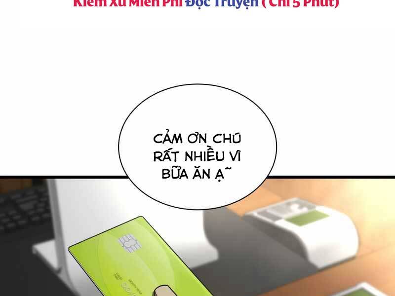 Bác Sĩ Hoàn Hảo: Chương 35