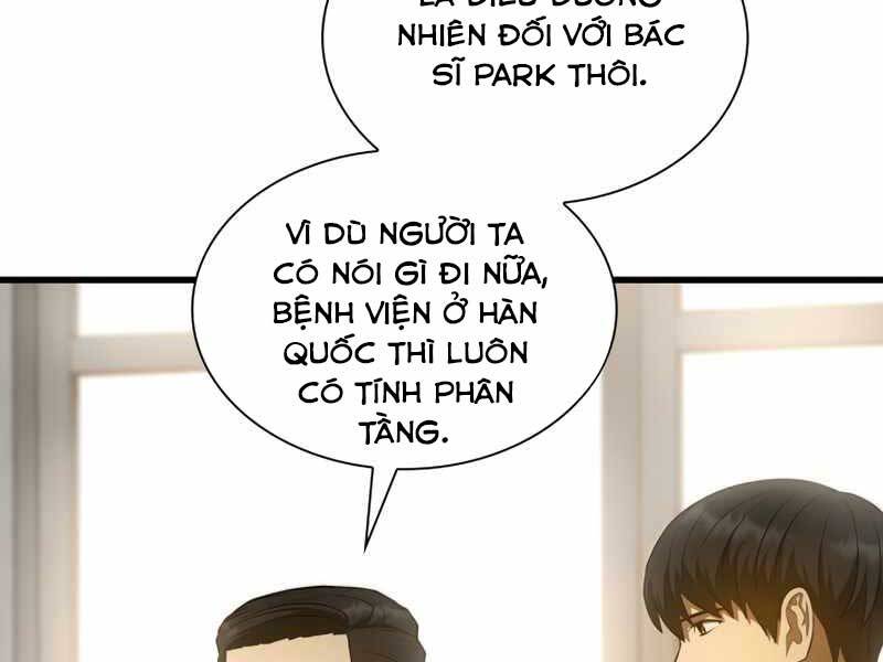 Bác Sĩ Hoàn Hảo: Chương 35