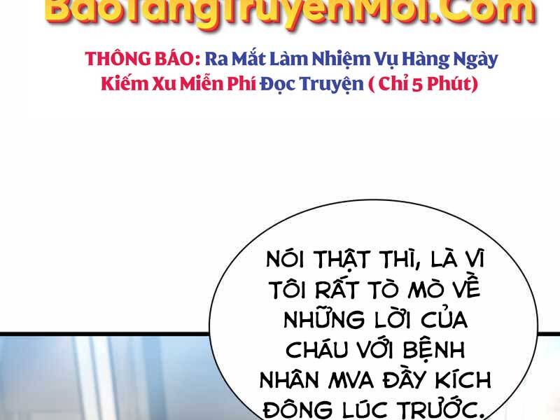 Bác Sĩ Hoàn Hảo: Chương 35