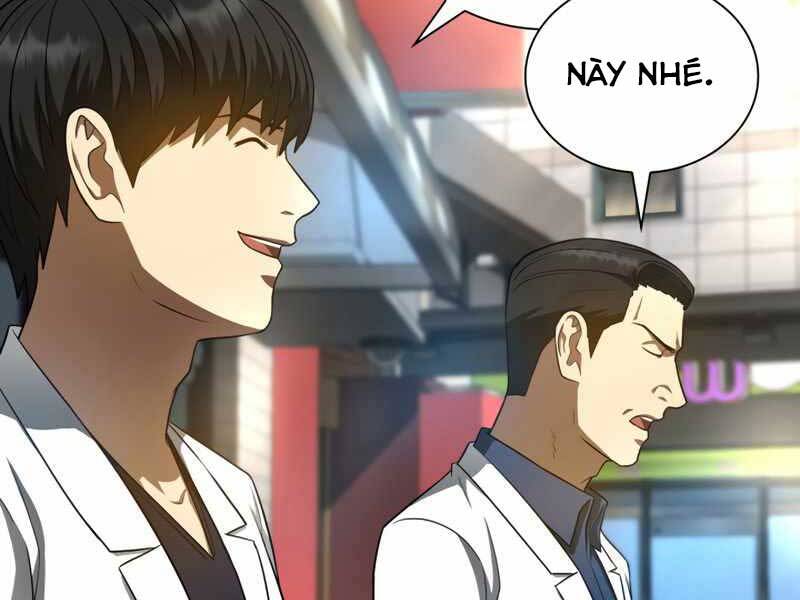 Bác Sĩ Hoàn Hảo: Chương 35
