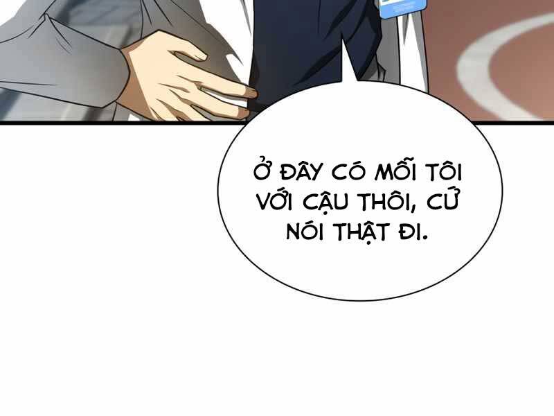 Bác Sĩ Hoàn Hảo: Chương 35