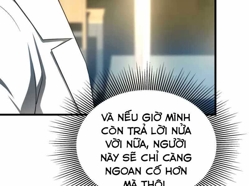 Bác Sĩ Hoàn Hảo: Chương 35