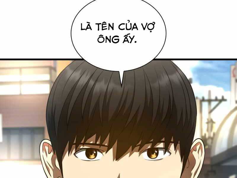Bác Sĩ Hoàn Hảo: Chương 35