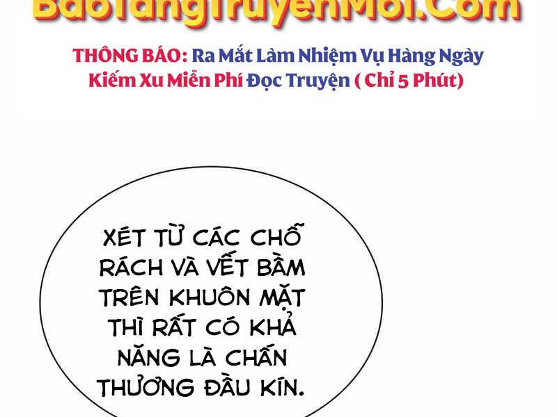 Bác Sĩ Hoàn Hảo: Chương 35