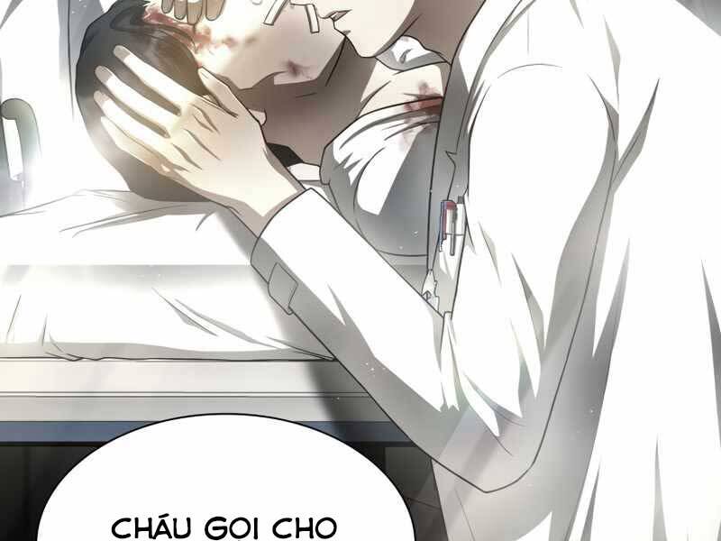 Bác Sĩ Hoàn Hảo: Chương 35