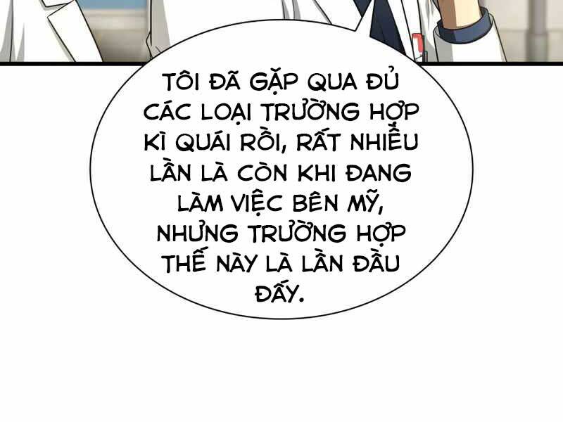 Bác Sĩ Hoàn Hảo: Chương 35