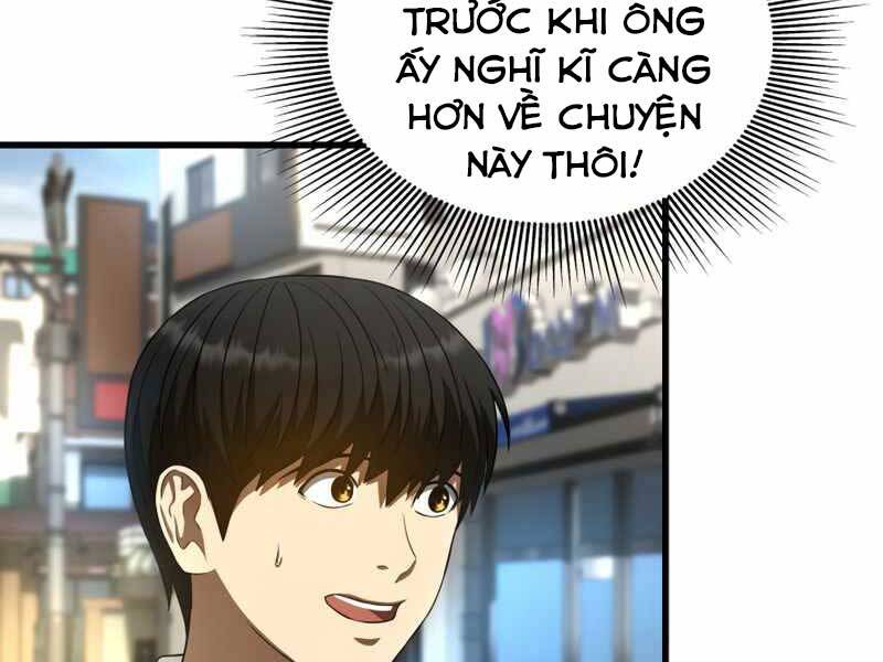 Bác Sĩ Hoàn Hảo: Chương 35