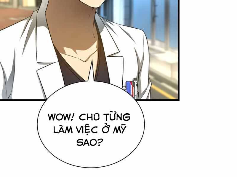 Bác Sĩ Hoàn Hảo: Chương 35