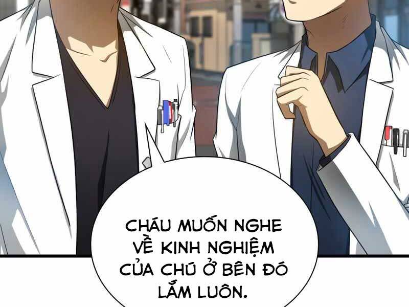 Bác Sĩ Hoàn Hảo: Chương 35