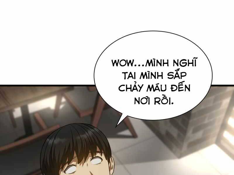 Bác Sĩ Hoàn Hảo: Chương 35