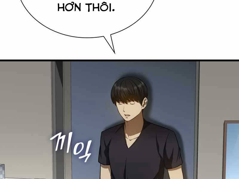 Bác Sĩ Hoàn Hảo: Chương 35