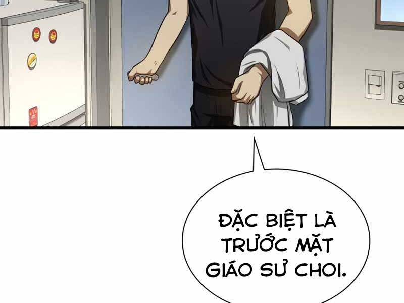Bác Sĩ Hoàn Hảo: Chương 35