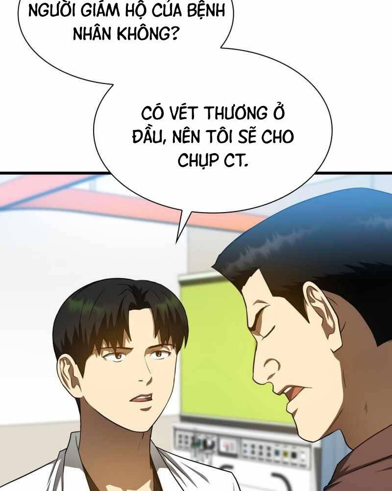 Bác Sĩ Hoàn Hảo: Chương 36
