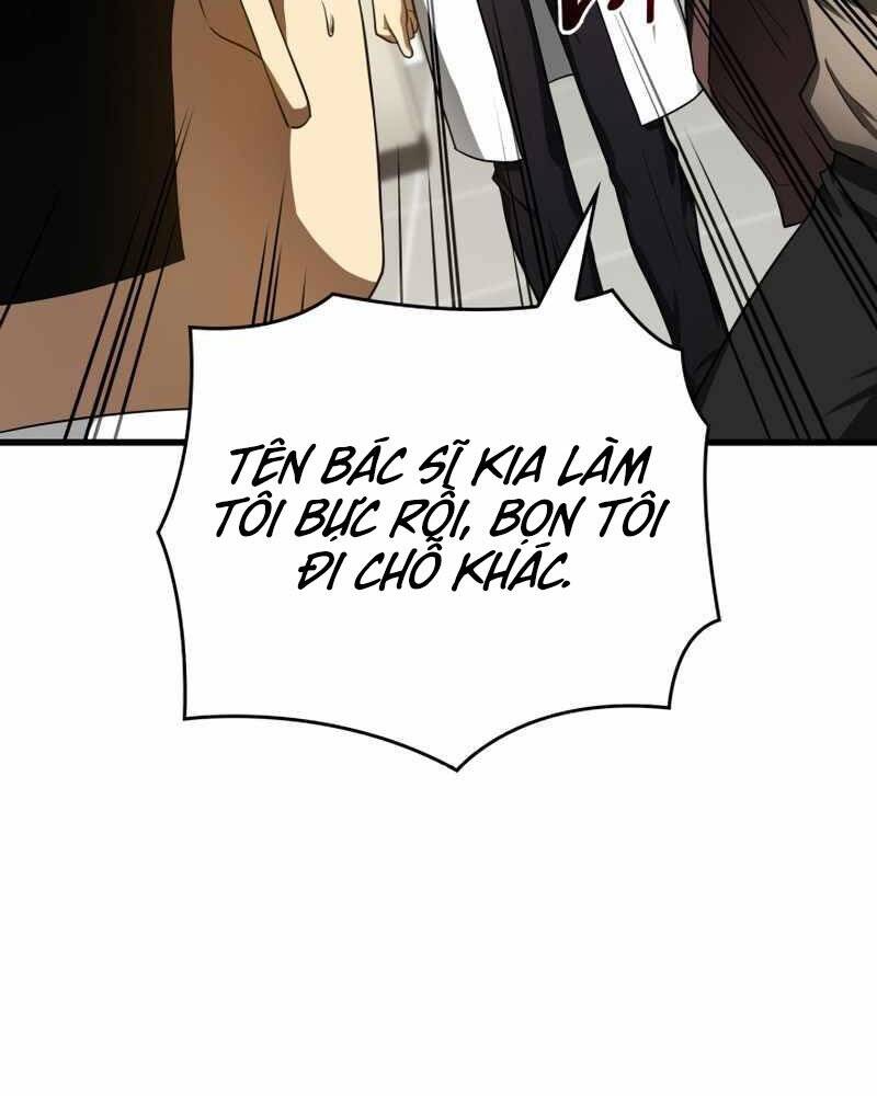 Bác Sĩ Hoàn Hảo: Chương 36