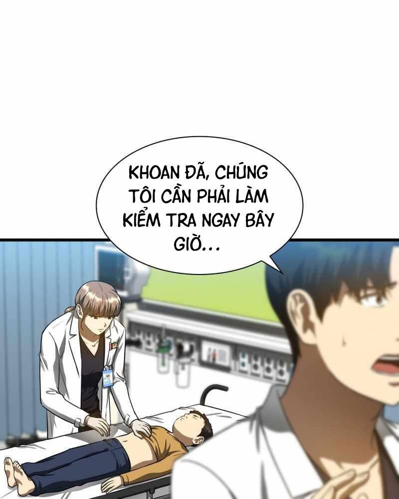 Bác Sĩ Hoàn Hảo: Chương 36