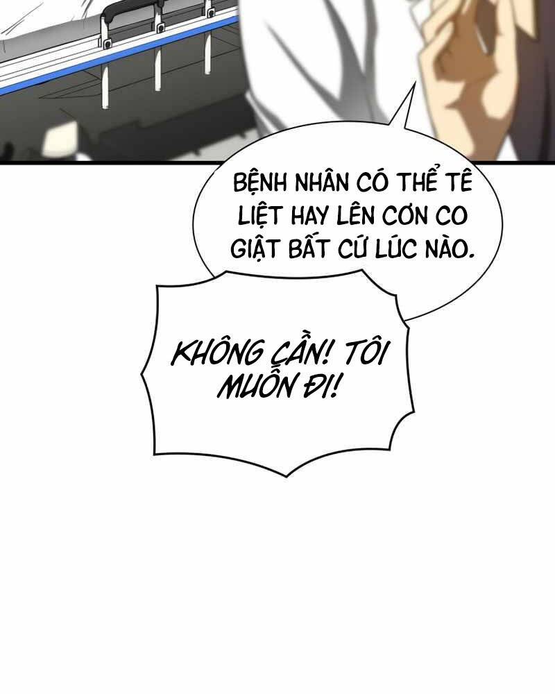 Bác Sĩ Hoàn Hảo: Chương 36