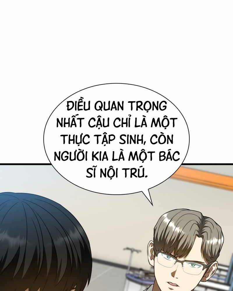 Bác Sĩ Hoàn Hảo: Chương 36