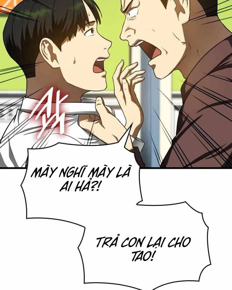 Bác Sĩ Hoàn Hảo: Chương 36