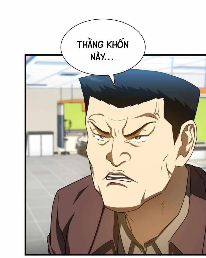 Bác Sĩ Hoàn Hảo: Chương 36