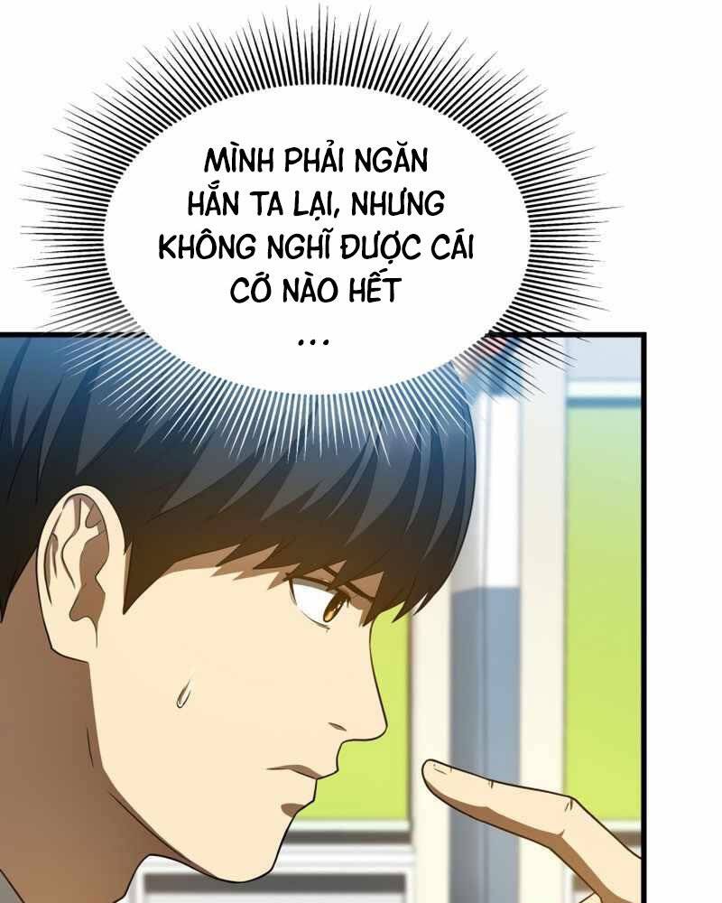 Bác Sĩ Hoàn Hảo: Chương 36