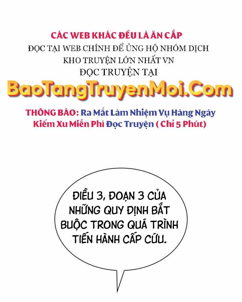 Bác Sĩ Hoàn Hảo: Chương 36