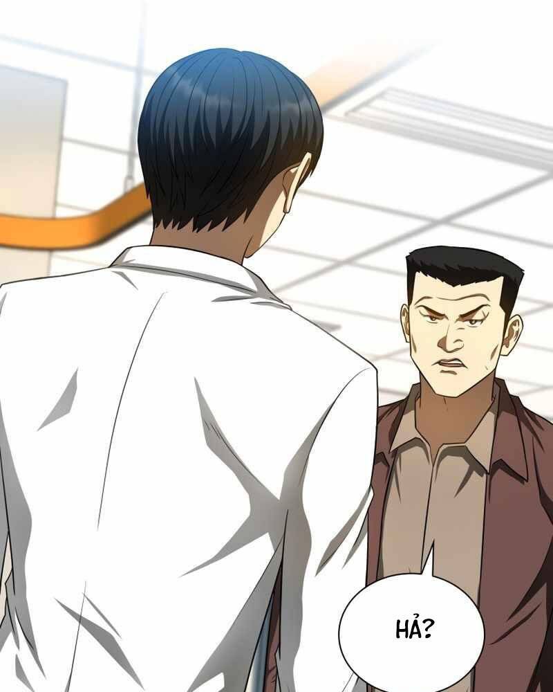 Bác Sĩ Hoàn Hảo: Chương 36