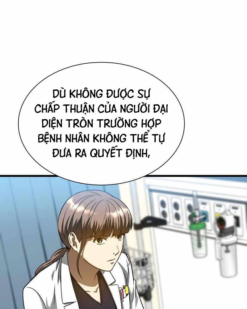 Bác Sĩ Hoàn Hảo: Chương 36