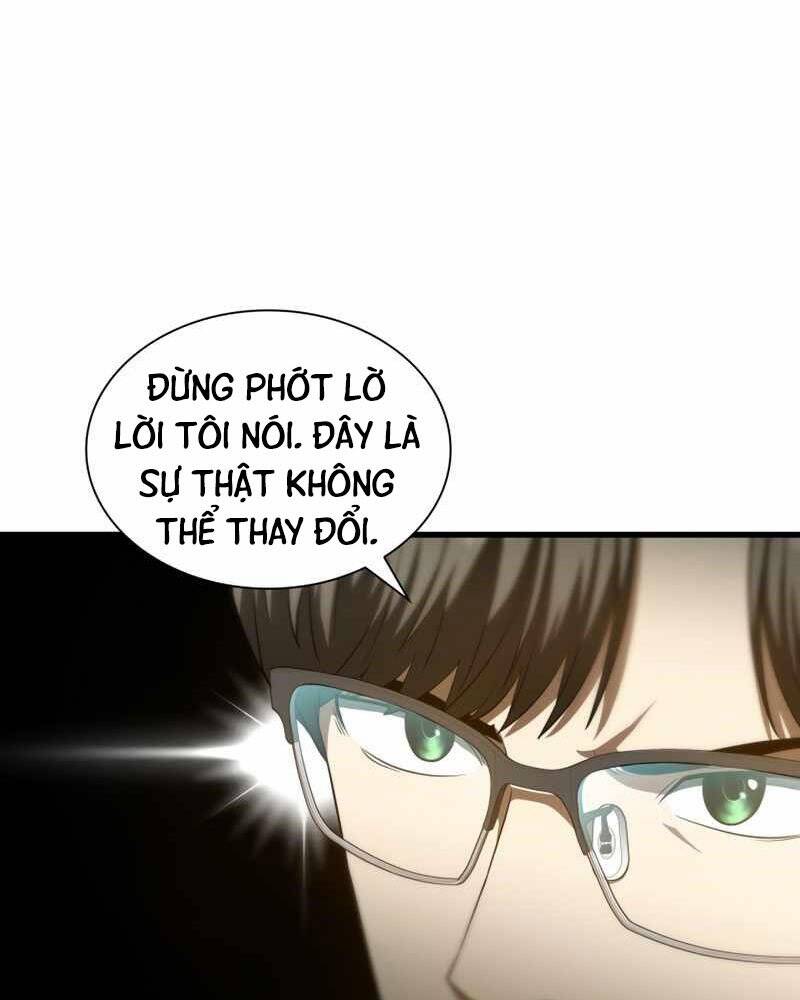 Bác Sĩ Hoàn Hảo: Chương 36