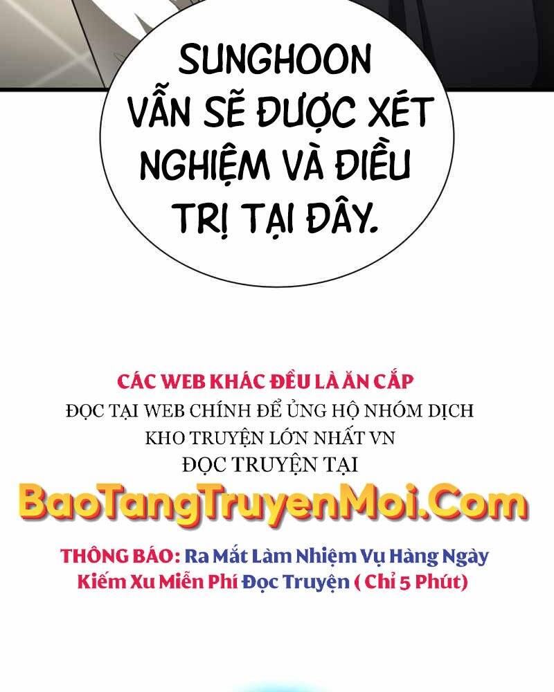Bác Sĩ Hoàn Hảo: Chương 36