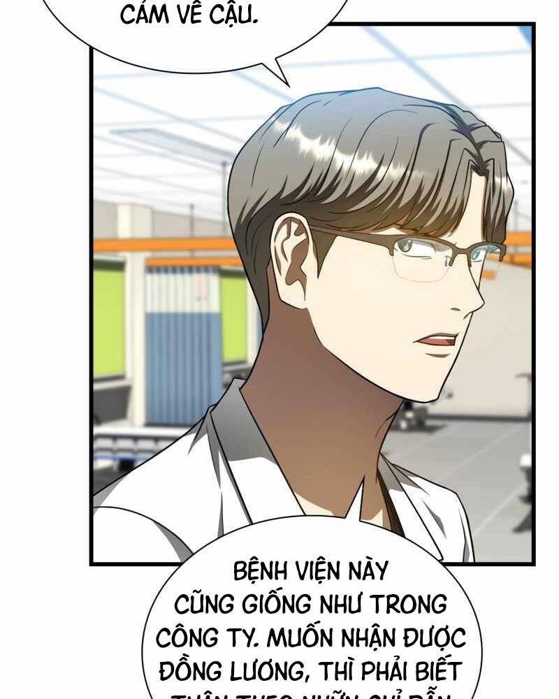 Bác Sĩ Hoàn Hảo: Chương 36
