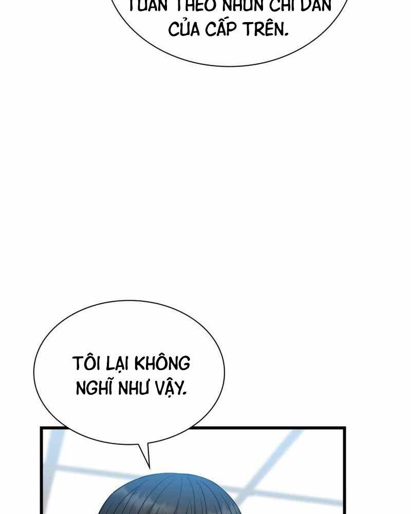 Bác Sĩ Hoàn Hảo: Chương 36