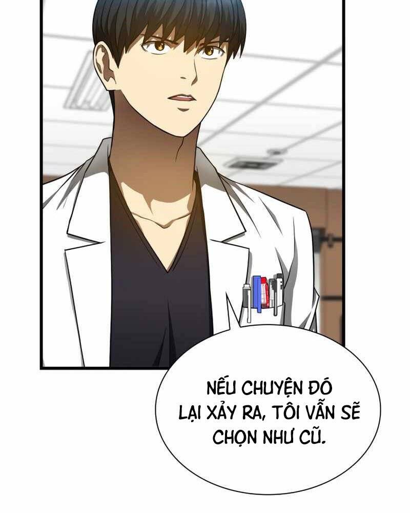 Bác Sĩ Hoàn Hảo: Chương 36
