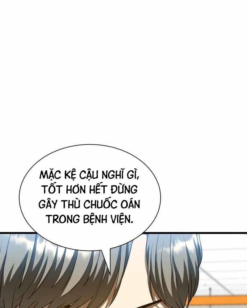 Bác Sĩ Hoàn Hảo: Chương 36