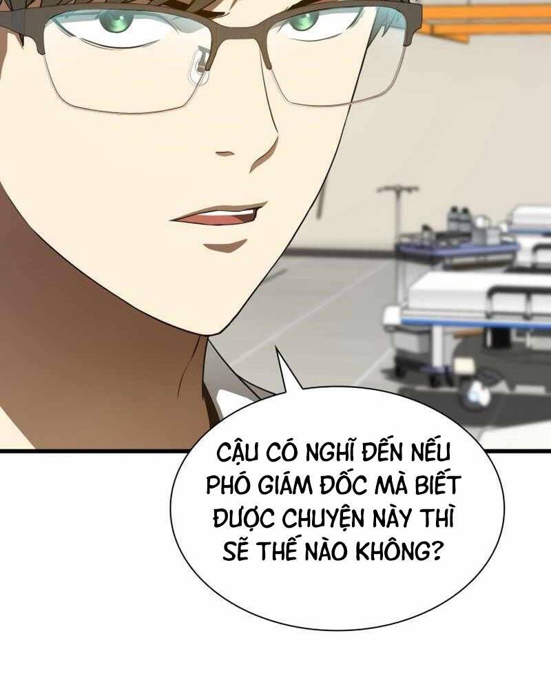 Bác Sĩ Hoàn Hảo: Chương 36
