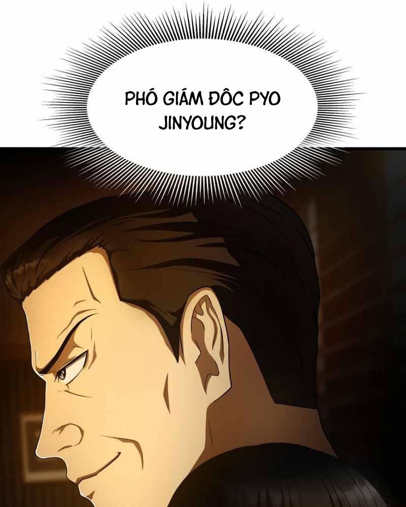 Bác Sĩ Hoàn Hảo: Chương 36