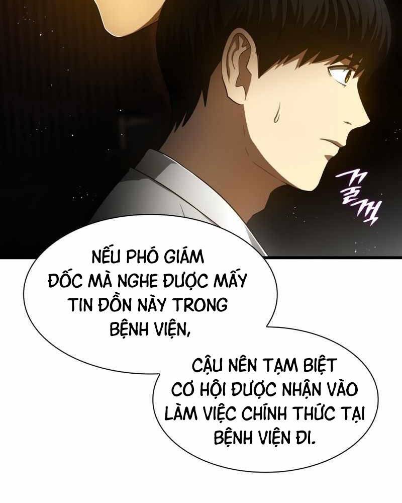 Bác Sĩ Hoàn Hảo: Chương 36