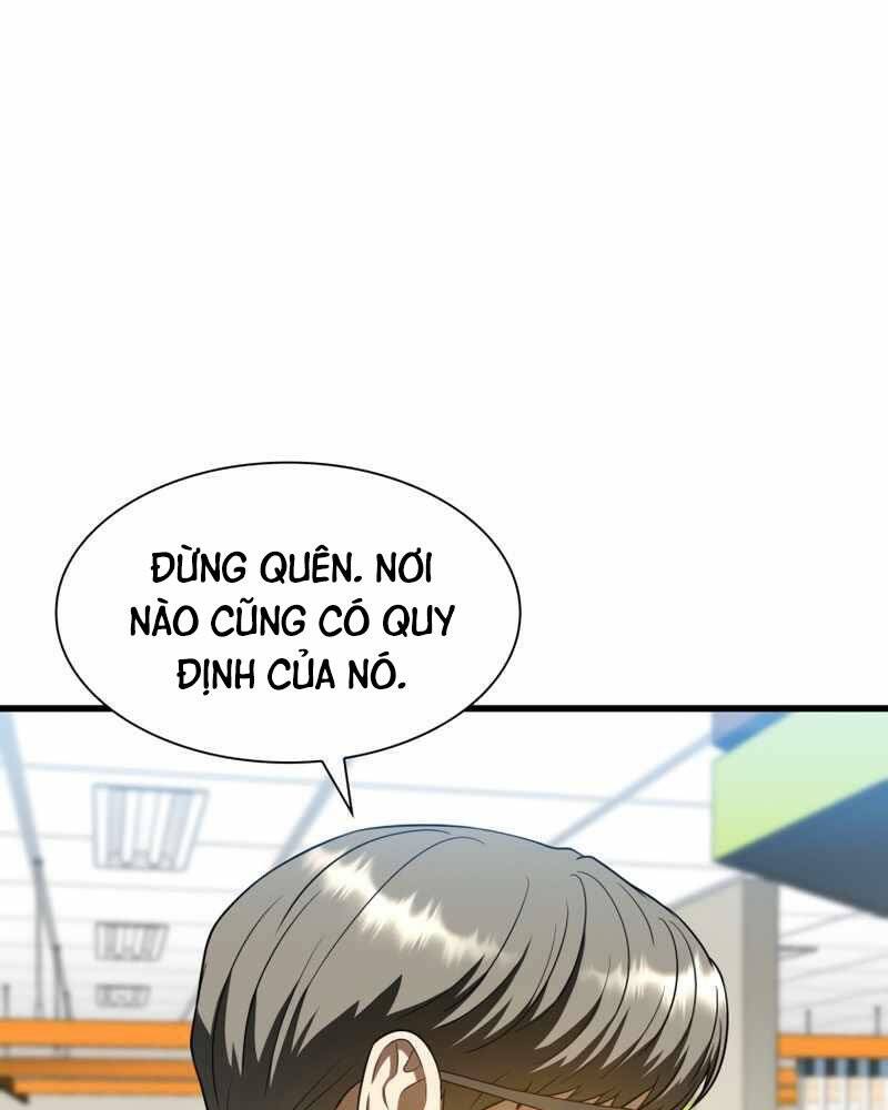 Bác Sĩ Hoàn Hảo: Chương 36