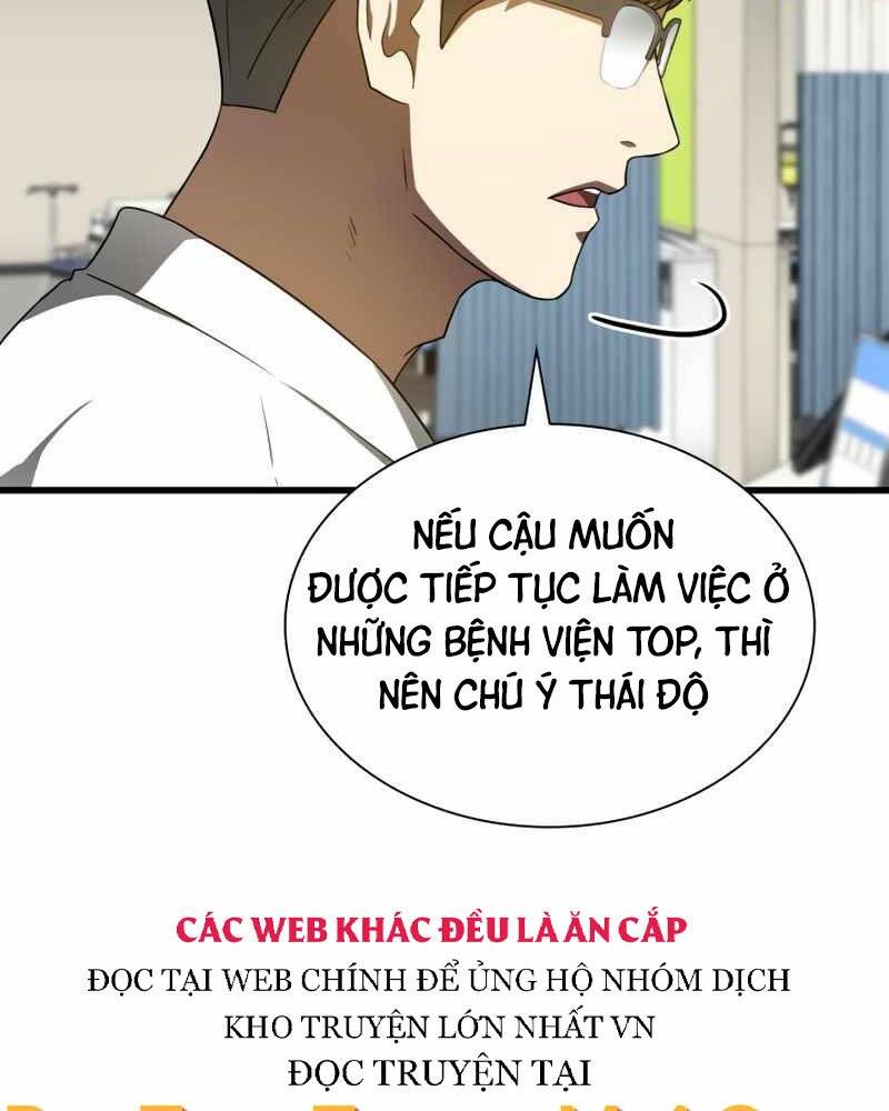 Bác Sĩ Hoàn Hảo: Chương 36