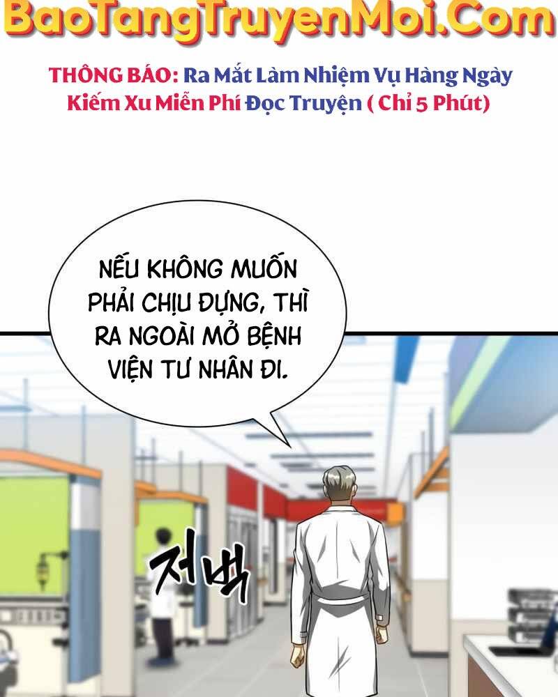 Bác Sĩ Hoàn Hảo: Chương 36