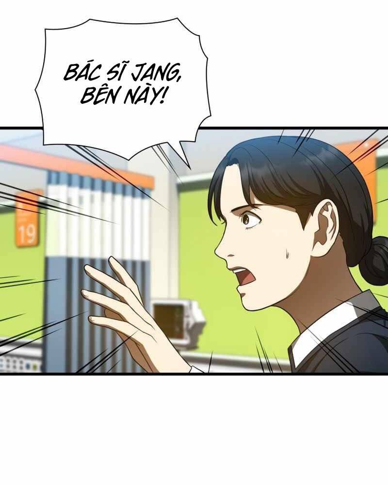 Bác Sĩ Hoàn Hảo: Chương 36